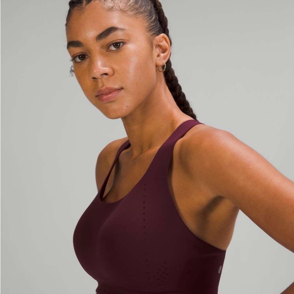 Lululemon Air Support Bra | 36 DDD